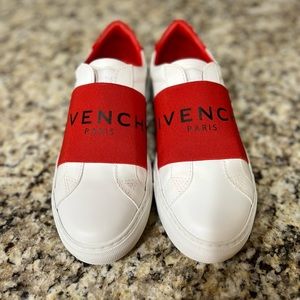 Givenchy sneakers - women’s size IT36